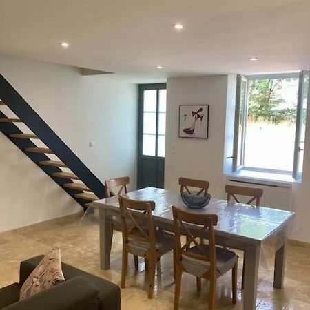 Villa Ines ラングル エクステリア 写真