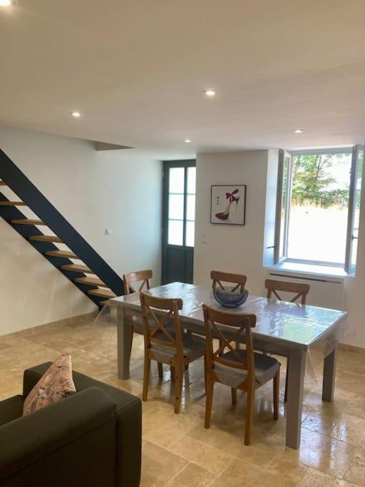 Villa Ines ラングル エクステリア 写真