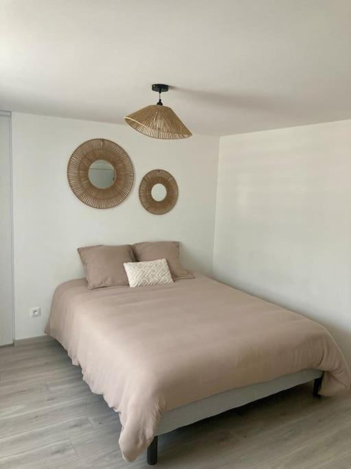 Villa Ines ラングル エクステリア 写真